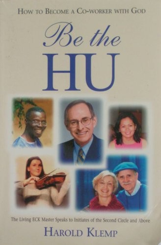Be the HU