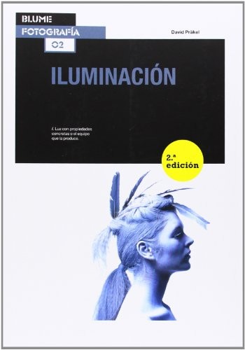 Blume Fotograf¡a. Iluminación