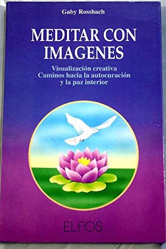 MEDITAR CON IMAGENES