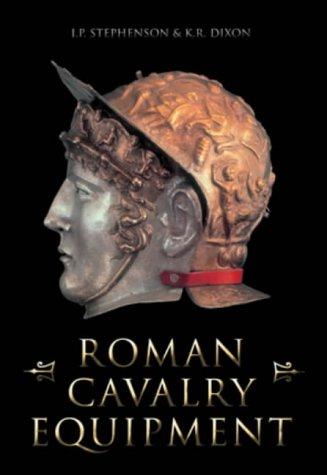 Roman cavalry equipment