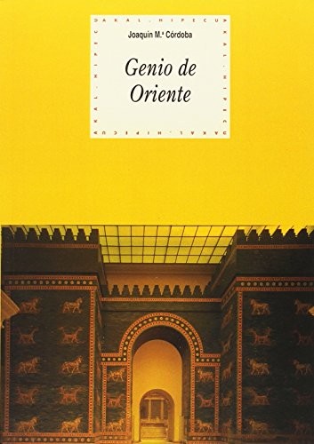 Genio de Oriente