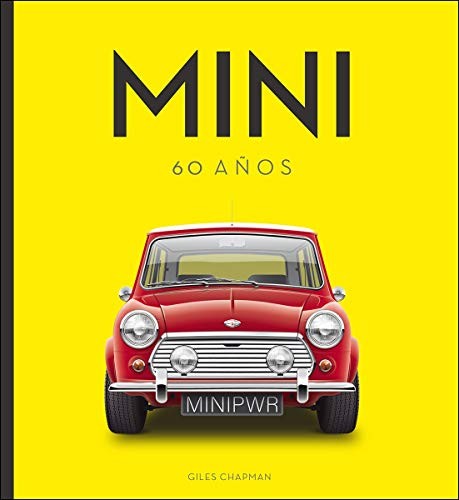 Mini 60 años