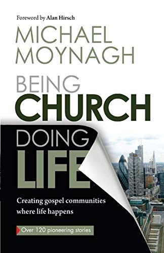 Being Church, Doing Life