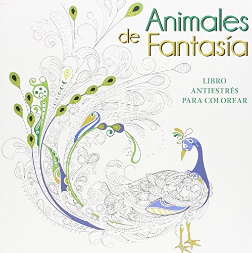 Animales de fantasía