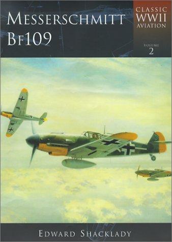 Messerschmitt BF109