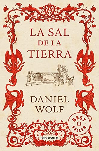 La sal de la tierra