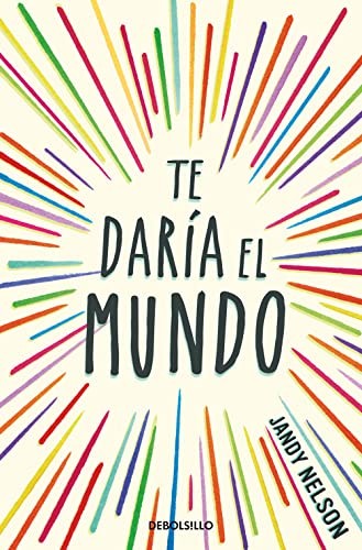 Te daría el mundo