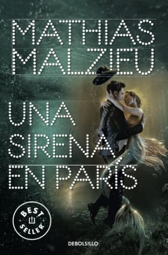 Una sirena en París
