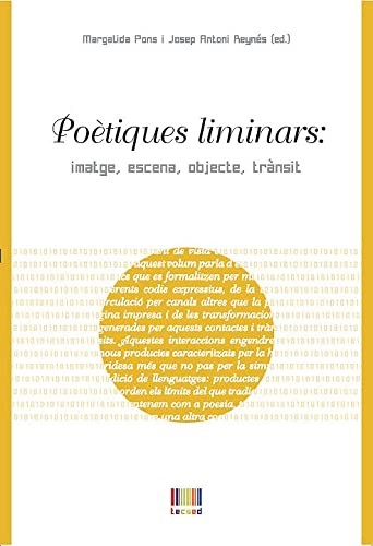 Poètiques liminars