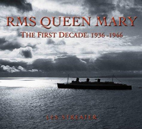 "Queen Mary"