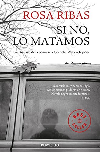 Si no, lo matamos