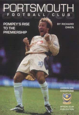 Portsmouth FC 2002/03