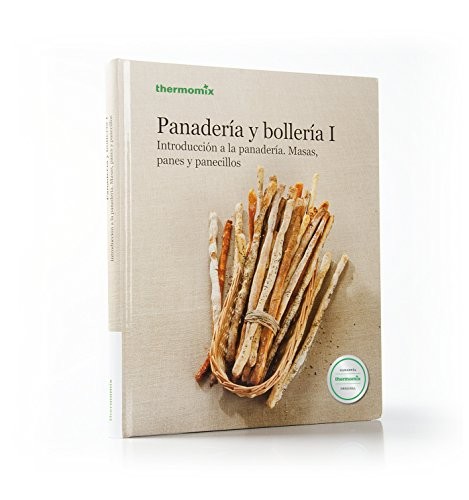 Panadería y bollería I : introducción a la panadería