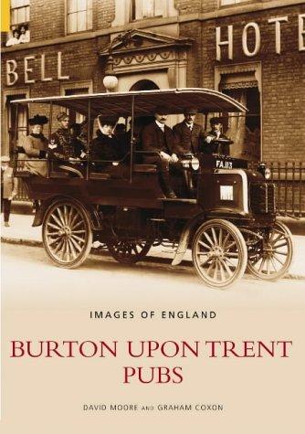 Burton upon Trent pubs