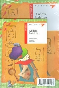 Andeis baleiros Plan Lector