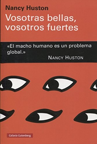 Vosotras bellas, vosotros fuertes