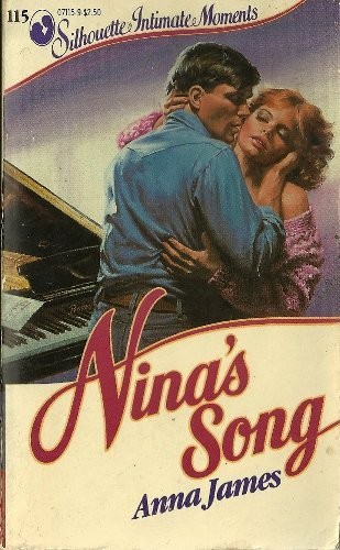 Nina'S Song #2