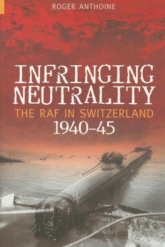 Infringing Neutrality
