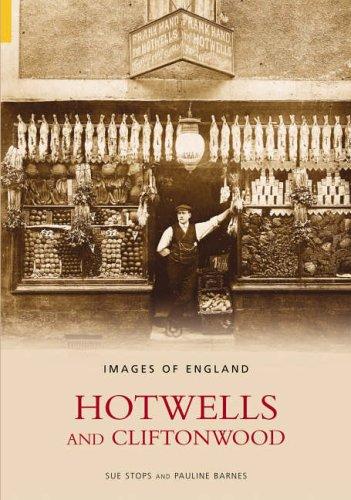 HOTWELLS AND CLIFTONWOOD