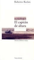 El capitán de altura