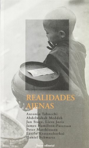 Realidades ajenas
