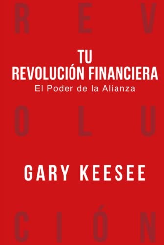 Your Financial Revolution Power of Allegiance - Spanish