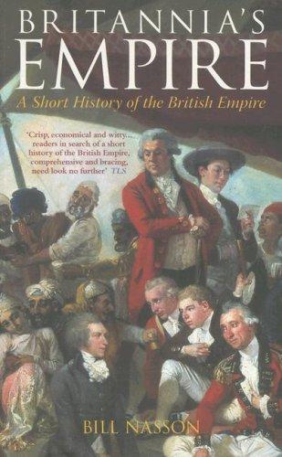Britannia's Empire