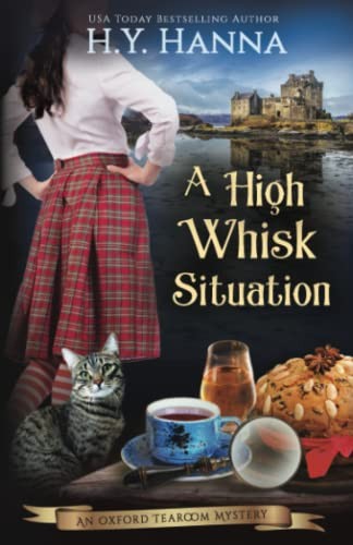 A High Whisk Situation