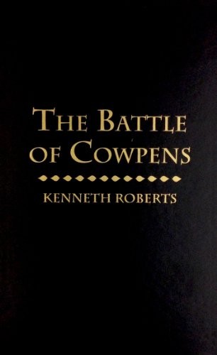 The Battle of Cowpens