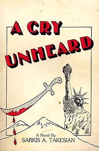 A cry unheard