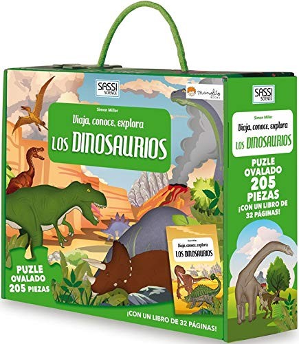 Los Dinosaurios