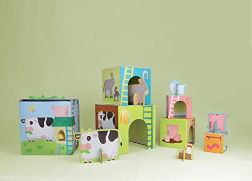 Animales De Granja