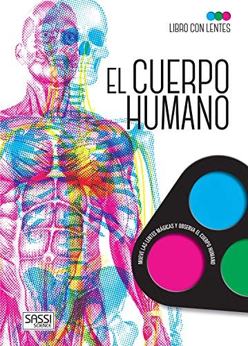 EL CUERPO HUMANO 2018