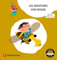 LES AVENTURES D'EN ROGER PAL
