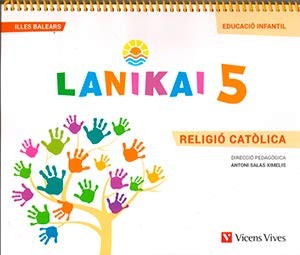 LANIKAI 5 BALEARS