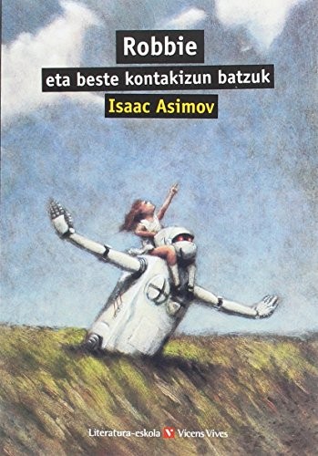 ROBBIE ETA BESTE KONTAKIZUN...