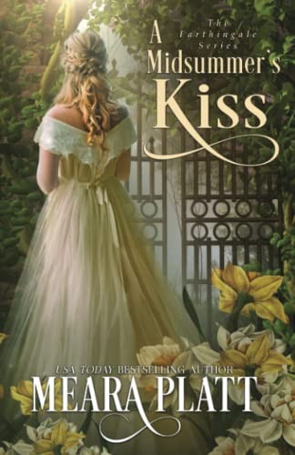 Midsummer's Kiss