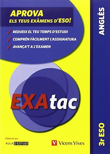 Exatac 3 Angles