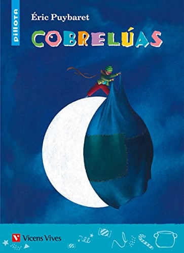 Cobreluas