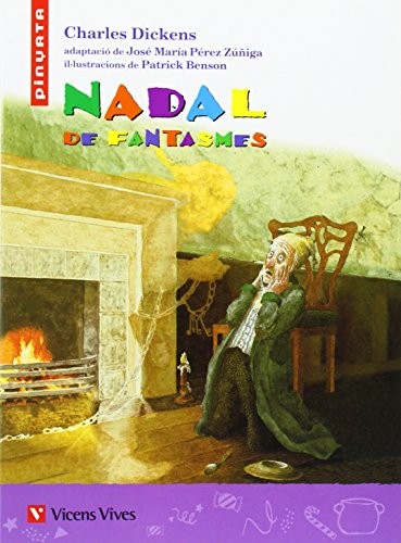 Nadal De Fantasmes. Material Auxiliar.