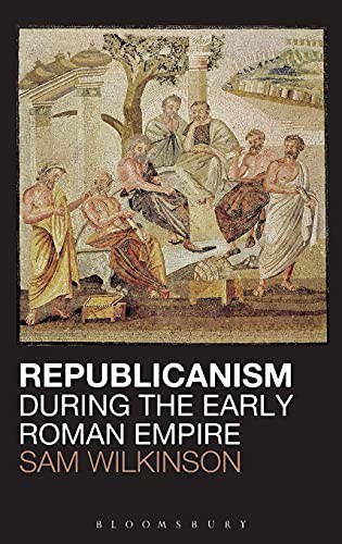 Republicanism during the early Roman Empire