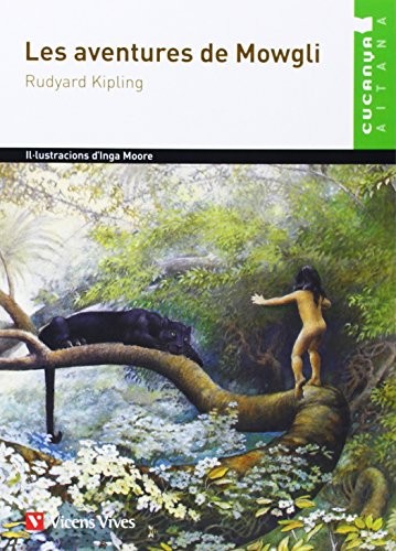 Les Aventures De Mowgli - Aitana