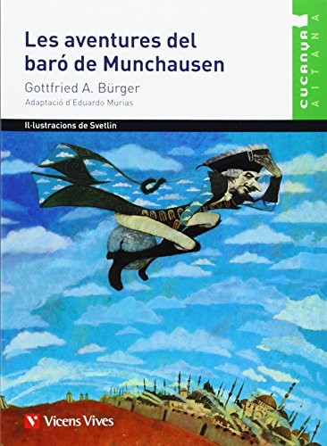 Les Aventures Del Baro Munchausen - Aitana