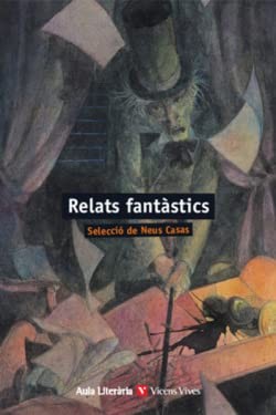 RELATS FANTASTICS