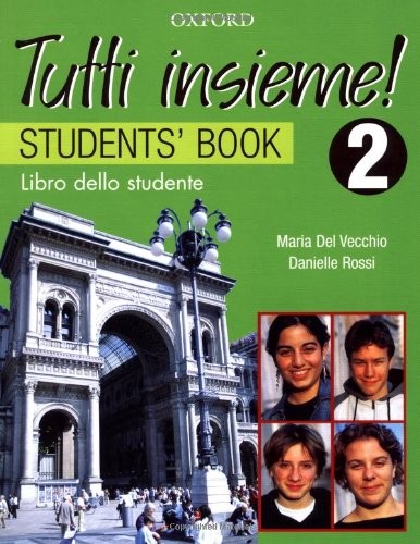 Tutti Insieme!