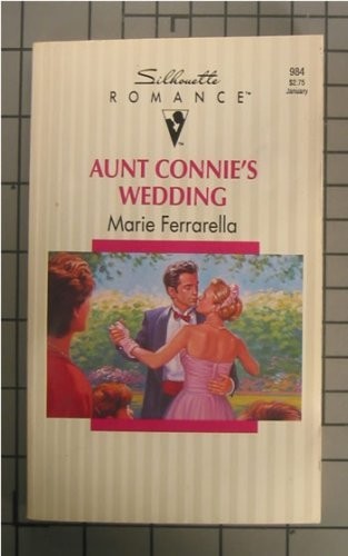 Aunt Connie's Wedding