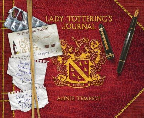 Lady Tottering's Journal (Diary)