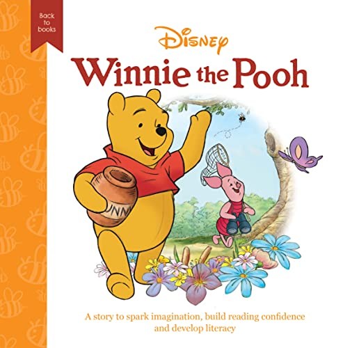 Winnie the Pooh