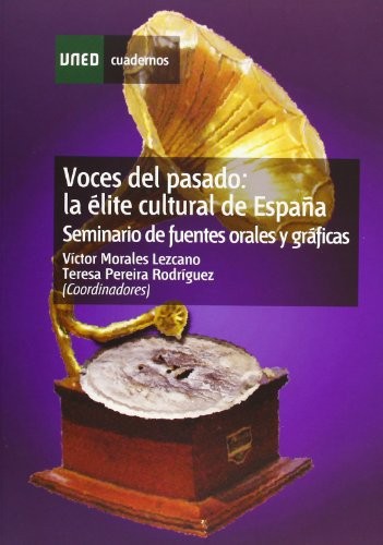 Voces del pasado