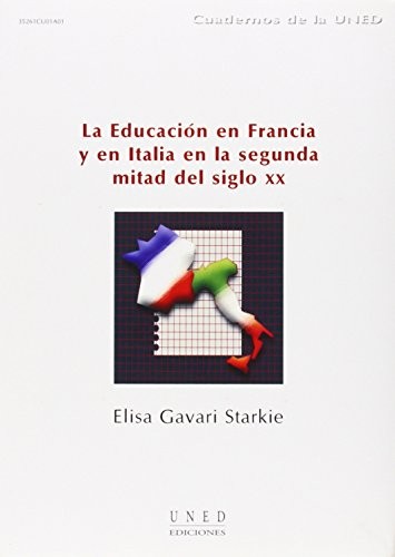 La educación en Francia y en Italia en la segunda mitad del siglo XX